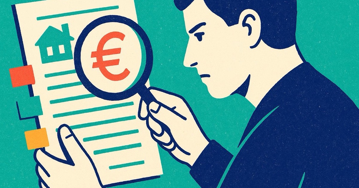 La perizia CTU è il documento più importante dell'asta. Scopri come leggerla davvero: cosa cercare, 