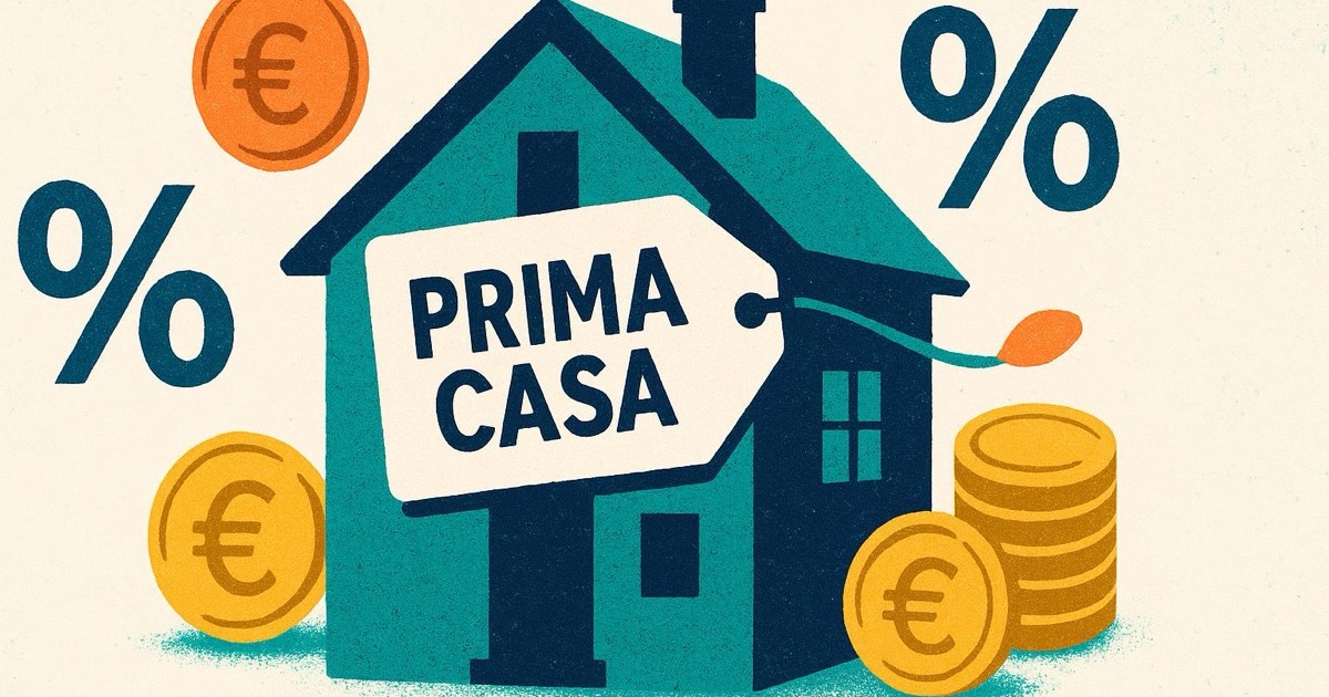 Le agevolazioni prima casa valgono anche all'asta. Requisiti, imposte ridotte, come fare la dichiara