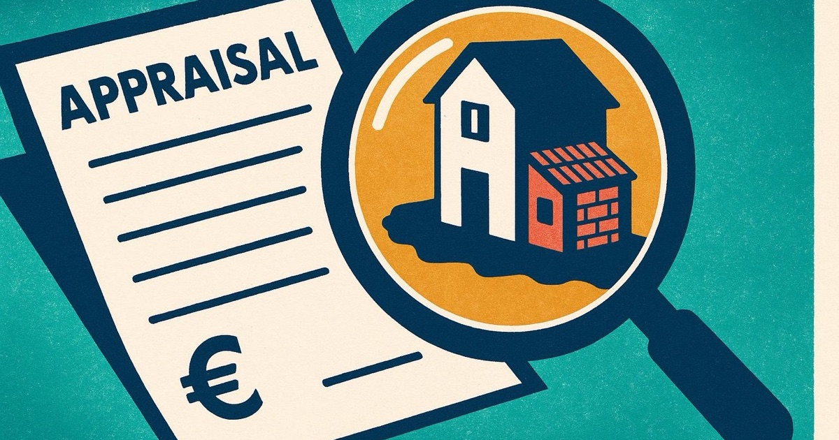 Emerge un abuso dopo l'asta non segnalato in perizia? Ecco perché non puoi annullare la vendita e co